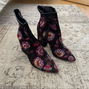 Loeffler Randall Boots